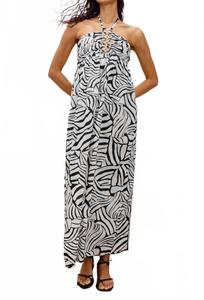 Платье X Lspace Palazzo в расцветке Плая Бланка Rails, Playa Blanca