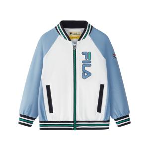 Куртка YUANTIANZHI,LIANMINGKUAN для детей 3-7 лет FILA KIDS, белый