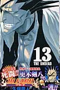 Bleach 13 (Jump Comics)