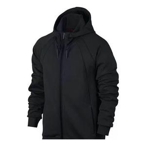 Куртка Air Jordan Flight Tech Shild Sportswear 883984-010, черный