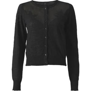 Трикотаж Женский Черный PINKO