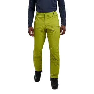 Брюки Montane Nordes, зеленый