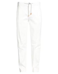 Брюки Eleventy, белый