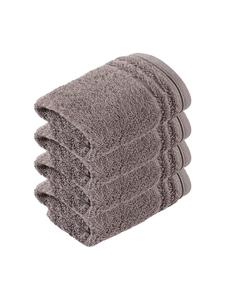 Полотенце Vossen, цвет pepplestone