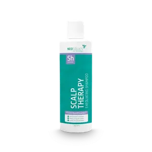 Отшелушивающий шампунь для волос, 250 мл Neofollics Scalp therapy