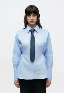 Блузка с застежкой на бретельках Closed, Sky Blue