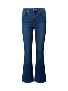 Расклешенные джинсы Pepe Jeans, Blue denim