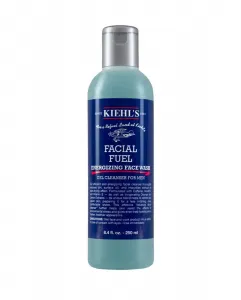 Очищающее средство для лица Facial Fuel Energizing Face Wash 75 мл Kiehl'S