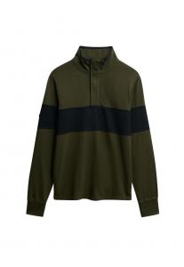 Рубашка Superdry, хаки