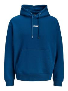 JACK & JONES Толстовка в цвете Azure