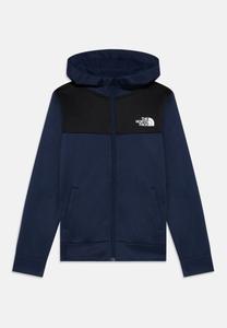 Худи The North Face REAXION HOODIE UNISEX, Summit Navy/Dark Blue