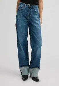 Свободные джинсы для мотоциклистов Lee, Richter