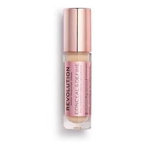 Консилер C6, 4 г Makeup Revolution, Conceal & Define
