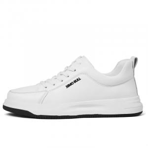 Низкие мужские кроссовки XIMO BULL, White