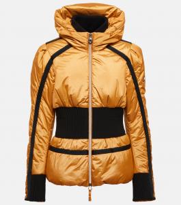 Лыжная куртка Raffaella Jet Set, Goldish