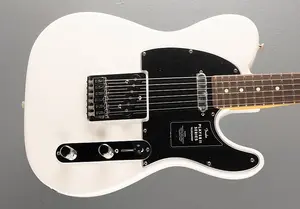 Fender Player II Telecaster - Полярно-белый