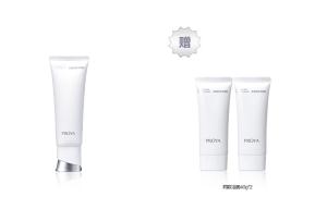 Очищающее молочко для контроля жирности PROYA