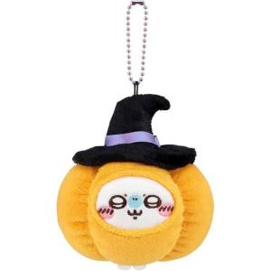 Коллекция Halloween Collection, куклы, плюшевые игрушки, подвески, трубы Chiikawa
