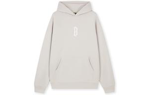 Свитшот Unisex Custom Photocard BONELESS, серый