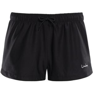 Функциональные легкие шорты aes103 Winshape, черный