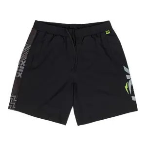 Шорты Lok Flanking, черный