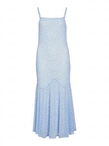 VILA Платье 'VISine' в светло-голубом цвете