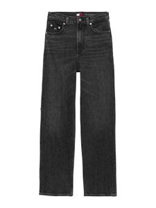 Обычные джинсы Tommy Jeans LAYLA, Black Denim