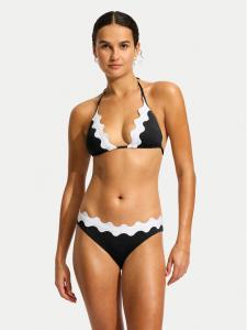 Топ бикини 31437-717 Seafolly, черный