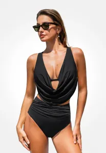 Купальник Cupshe, Black