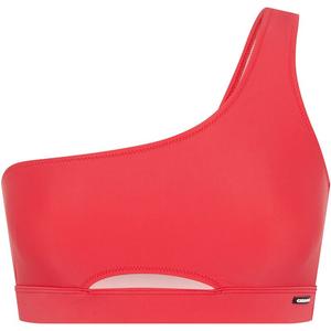 Верх бикини Chiemsee, цвет bittersweet