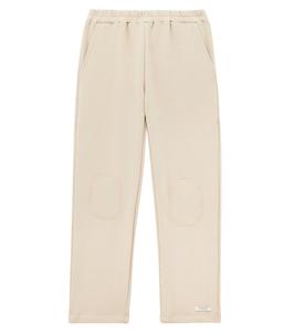 Хлопковые брюки Trijn Donsje, Biscotti