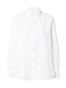 Блуза s.Oliver, белый