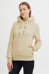 Толстовка Oxmo Hoodie OXAnniken, натуральный