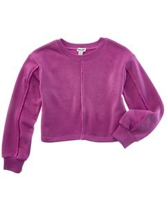 Великолепный пуловер «Мечтатель» Splendid, фиолетовый