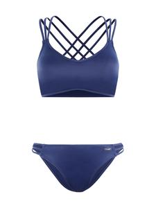 Бралетт Бикини Bruno Banani Alexa BB, синий