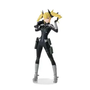 Kaiju No. 8 Luminasta Four Kingdoms Kikoeru SEGA