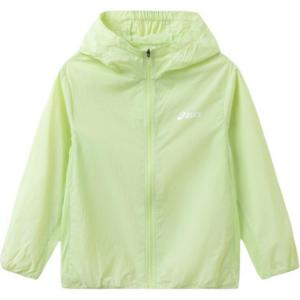 Asics Одежда для активного отдыха, желто-зеленая