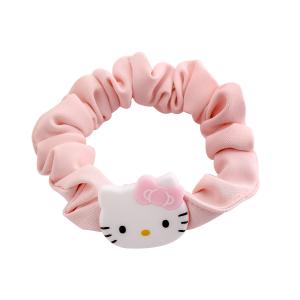 Привет Китти резинка для волос Women's Sanrio, Hello Kitty cartoon doll hair ring