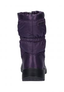Зимние сапоги Josef Seibel, фиолетовый