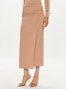 Юбка Wolford, бежевый