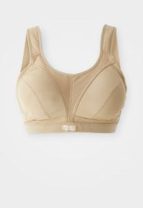 Бюстгальтер Shock Absorber ACTIVE CLASSIC, Braun/Brown