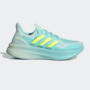 Женские беговые кроссовки Ultraboost Adidas, бирюзовый