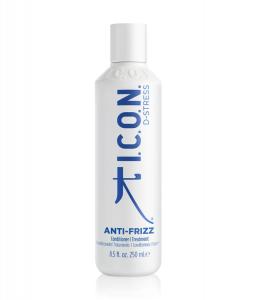 Кондиционер ICON Anti-Frizz, 250 ml