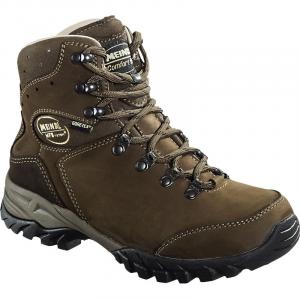 Кроссовки Meran Lady GTX для пешего туризма Meindl, цвет braun