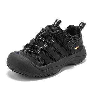 Детская обувь для повседневной жизни ABC KIDS, черный