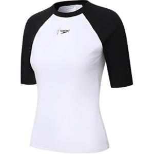 Женский купальник Speedo Двухсоставный с короткой юбкой