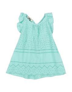 Топ Dixie, светло-зеленый