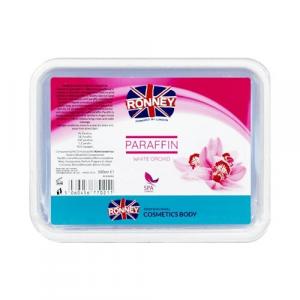 Парафин с ароматом орхидеи, 500 мл Ronney