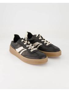 Элегантные туфли на шнуровке Gabor Comfort, черный