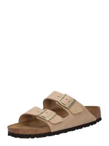 Мюли BIRKENSTOCK Arizona, цвет Cappuccino